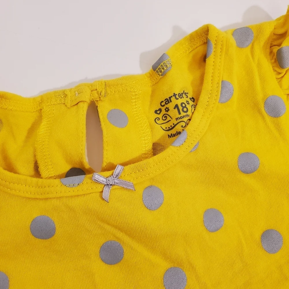 Carter's 18 month Dress/Top